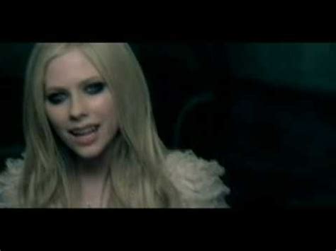 Avril Lavigne When Youre Gone Youtube