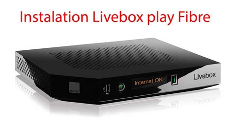 Top Imagen Installer Ma Livebox Orange Fr Thptnganamst Edu Vn