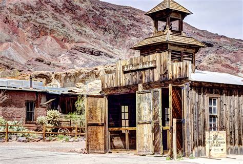 Old West Stable Barn Free Stock Photo Public Domain Pictures