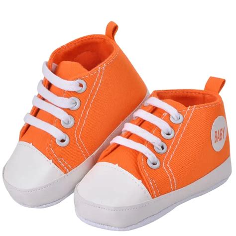 Buy Infant Newborn Baby Boy Shoes Soft Sole First