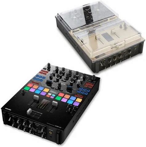 Pioneer DJM S9 Professional 2 Channel Serato Battle At Best Price In Kannur