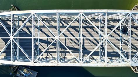 Vertical Lift Bridge Stock Photos Royalty Free Vertical Lift Bridge