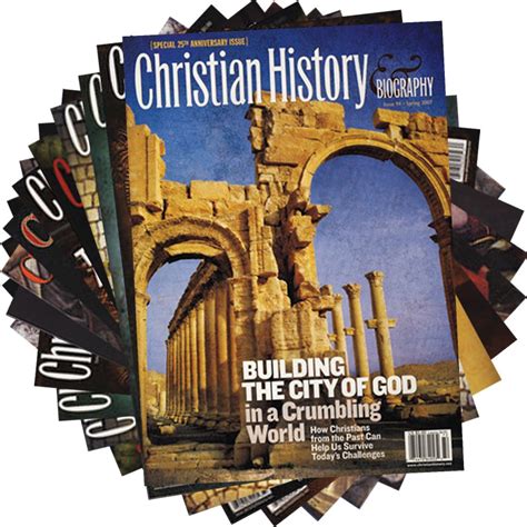 Christian History & Biography - Biblesoft