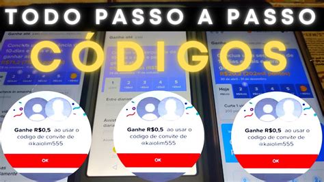 Como Passar Os C Digos Do Tiktok Todo Passo A Passo Como Burlar O