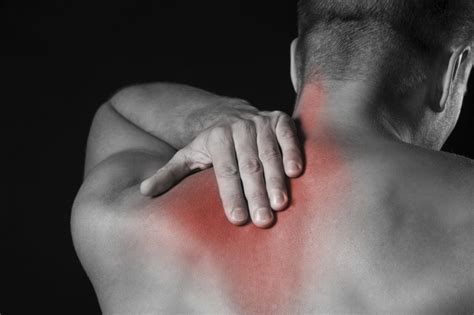 Shoulder Pain Cortisone Injections Cortisone London