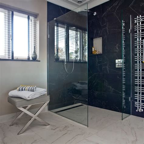 Shower Room Ideas To Help You Plan The Best Space