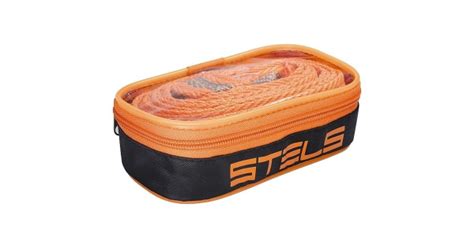 Трос буксировочный, 12 т STELS - купить по низким ценам в интернет ...