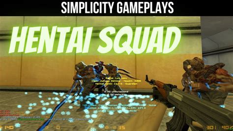 I Put Together A 20Min Video But Would You Watch All Of It CS 1 6 Zombie Plague Hentai