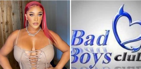 Natalie Nunn And Zeus Ceo Lemuel Plummer Tease Bad Boys Club Video