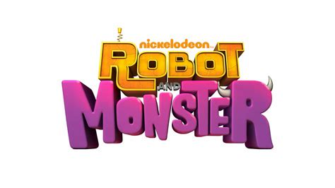 Robot And Monster Nickelodeon Fandom