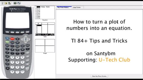 Convert Table To Equation Calculator | Cabinets Matttroy