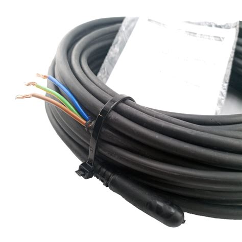 Секция нагревательная кабельная 30МНТ2-1300-040 - Спец-Альянс