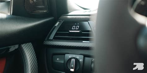 Ultimate Guide to F30 BMW Interior Mods — Justin Buice