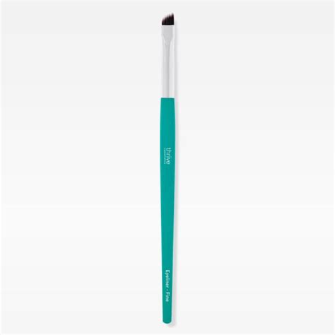 Precision Angled Eyeliner Brush Official Store