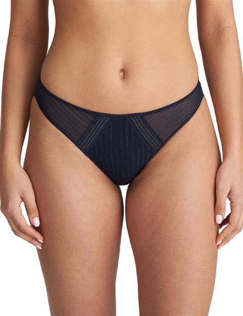 Marie Jo Tokuda Rio Briefs Belle Lingerie