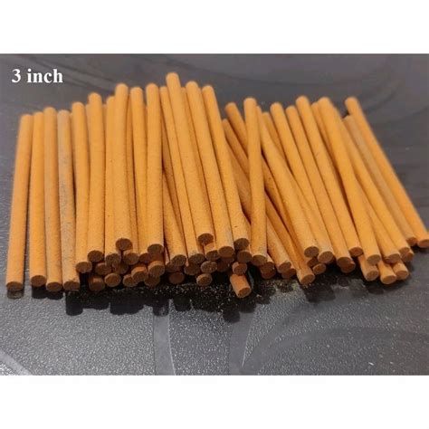 Wood 3 Inch Incense Dhoop Sticks Mogra At Rs 90 Kg In Kanpur ID