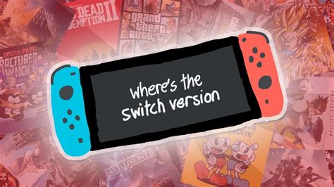 Great Games For Your Nintendo Switch From The Verge Lupon Gov Ph