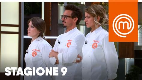 A vincere la nona edizione di MasterChef Italia è Puntata 24 b