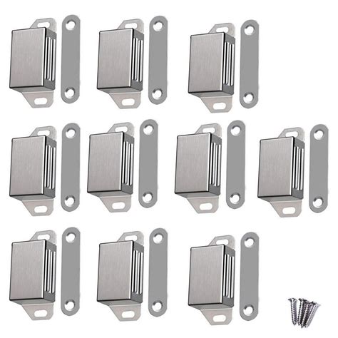 Stainless Steel Door Catcher Magnet