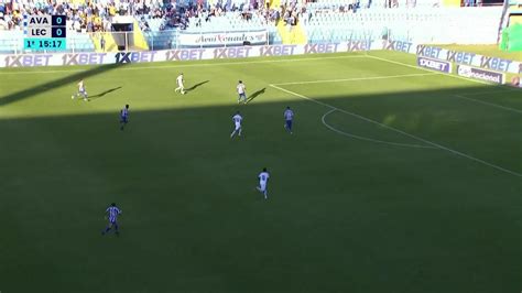 Ava X Londrina Melhores Momentos Rodada Do Campeonato