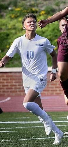 Millbrook Soccer Player Velasquez Excited About George Mason