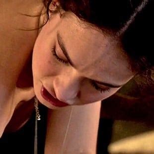 Lily James Nude Ass Retrospective