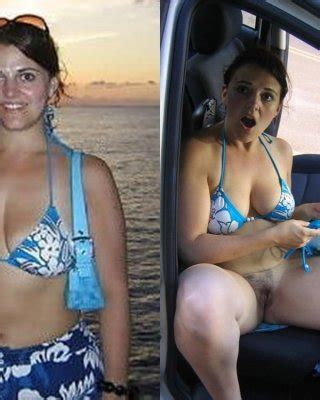 Before And After Swimsuit Porn Pictures XXX Photos Sex Images 3749695 PICTOA
