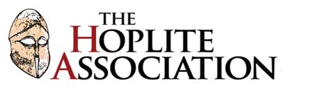 hoplite-associaton-logo – The Hoplite Association