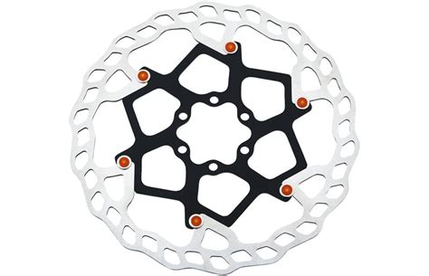 GALFER BIKE Wave Floating MTB Brake Disc Orange Online