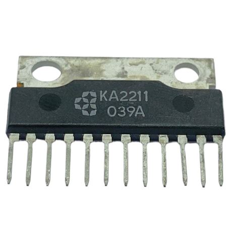 Ka Samsung Integrated Circuit