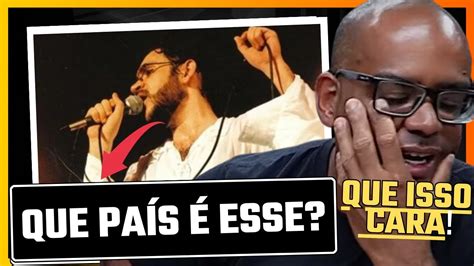 Filho de Renato Russo QUER IMPEDIR B0LS0NAR STAS de USAREM a MÚSICA do