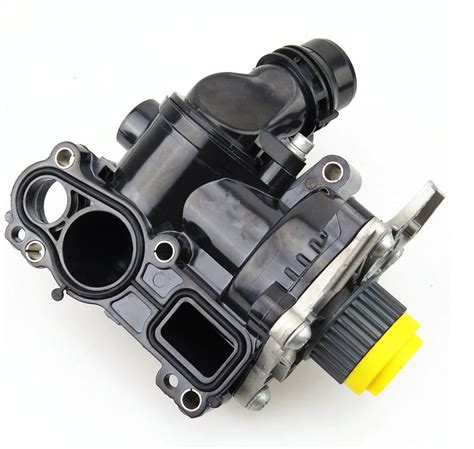 Vag Engine Cooling Water Pump Assembly For Audi Q Q Tt A A A A A