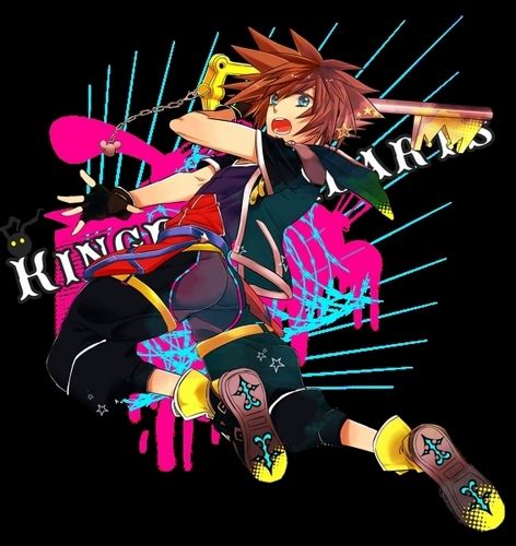 Sora - Sora Fan Art (2945502) - Fanpop