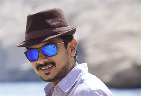 Udhayanidhi Stalin Best Pictures And Latest Wallpapers - IndiaTelugu.Com