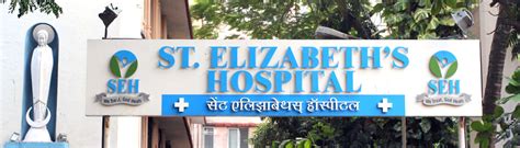 Home - St. Elizabeth's Hospital