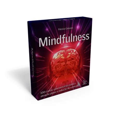 Mindfulness Comprar Em Matrix Editora