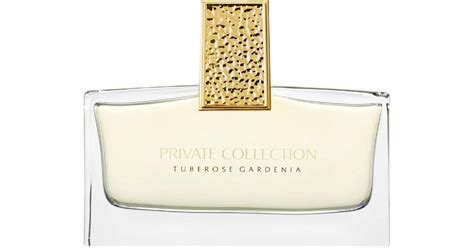 Estée Lauder Private Collection Tuberose Gardenia EdP 2.5 fl oz • Price