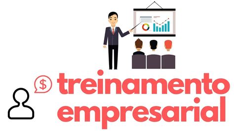 Treinamento Empresarial E O Ciclo Do Treinamento Youtube