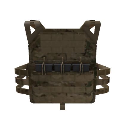 Varicam Jpx Plate Carrier Roblox Item Rolimon S