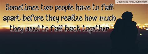 When To Fall Back Quotes. QuotesGram