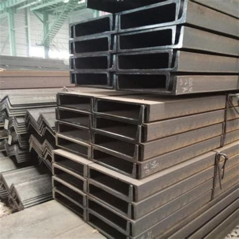 Buy Wholesale China U Channel Mild Steel Used C Purlins For Sale