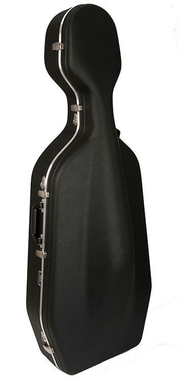 Hiscox Cello Case Alex Grant Violins