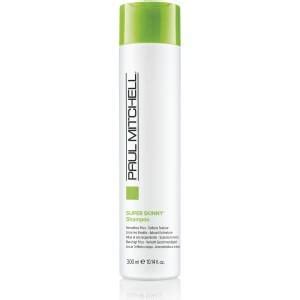 Paul Mitchell Smoothing Super Skinny Daily Shampoo Ml