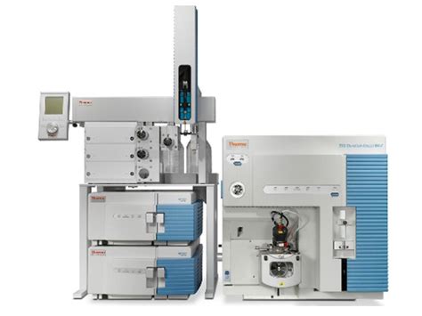 Thermo液相色谱质谱联用仪equan Max热电色谱仪无锡东立