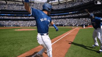 Toronto Blue Jays GIFs on GIPHY - Be Animated