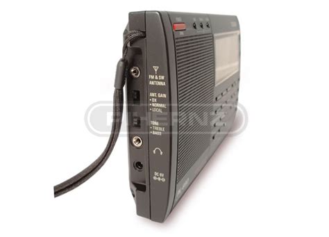 Tecsun PL-660 Multiband receiver