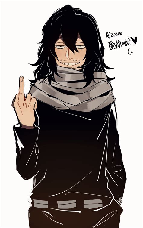 Aizawa Wallpapers Top Free Aizawa Backgrounds Wallpaperaccess