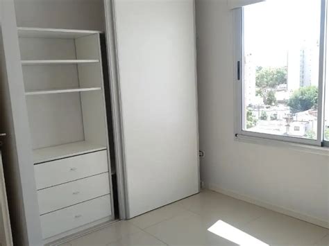 Alquiler Departamento A Estrenar Dormitorio Contrafrente M