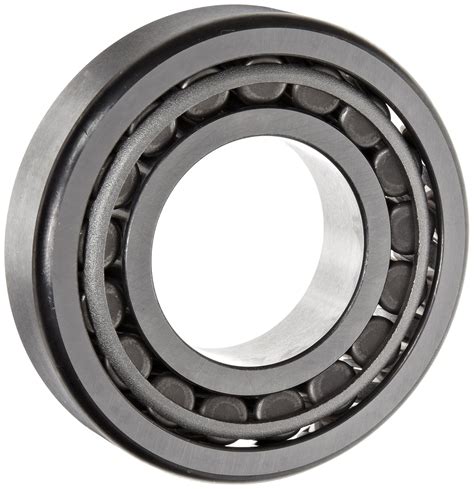 Fag A Tapered Roller Bearing Cone And Cup Set Standard Tolerance