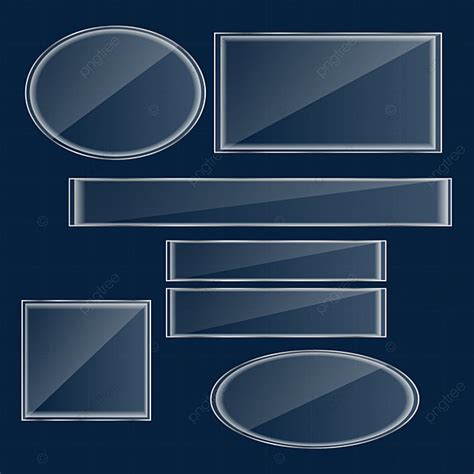 прозрачное изображение стеклянной пластины PNG , прозрачное изображение ...